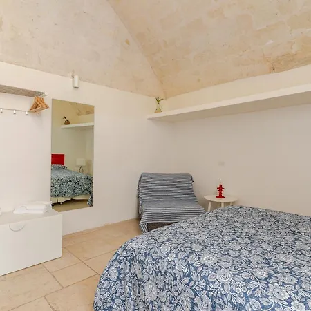 Residenza Già Antico Forno-3